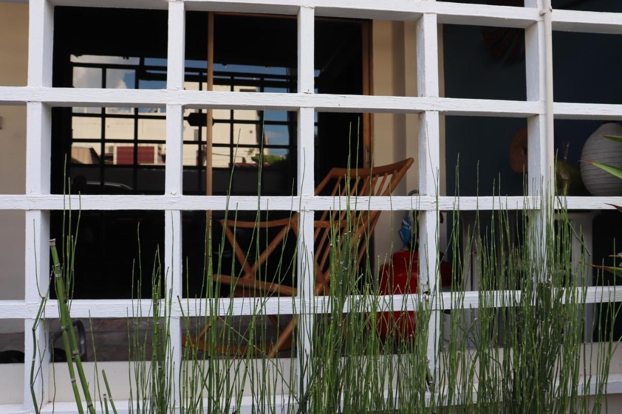 Apartament 8Th House @ Center Of Chiangmai Old Town Chiang Mai Zewnętrze zdjęcie