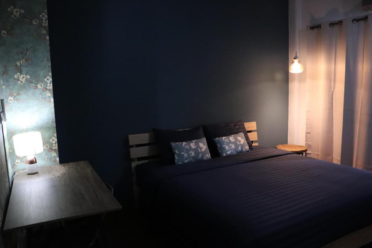 Apartament 8Th House @ Center Of Chiangmai Old Town Chiang Mai Zewnętrze zdjęcie