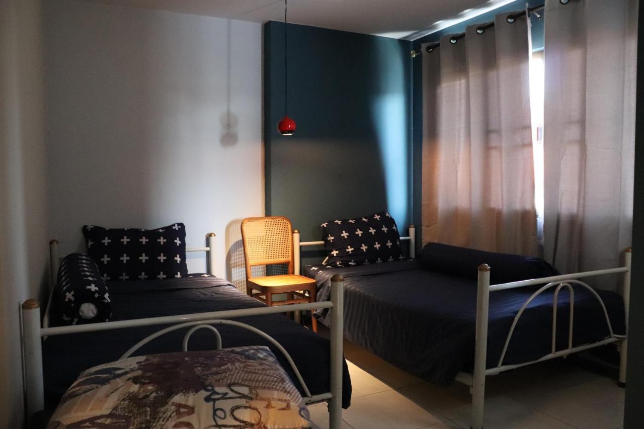 Apartament 8Th House @ Center Of Chiangmai Old Town Chiang Mai Zewnętrze zdjęcie
