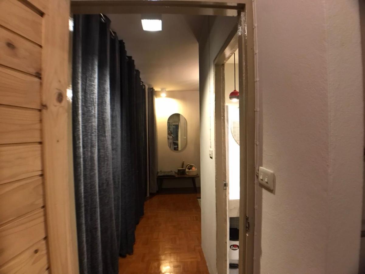 Apartament 8Th House @ Center Of Chiangmai Old Town Chiang Mai Zewnętrze zdjęcie