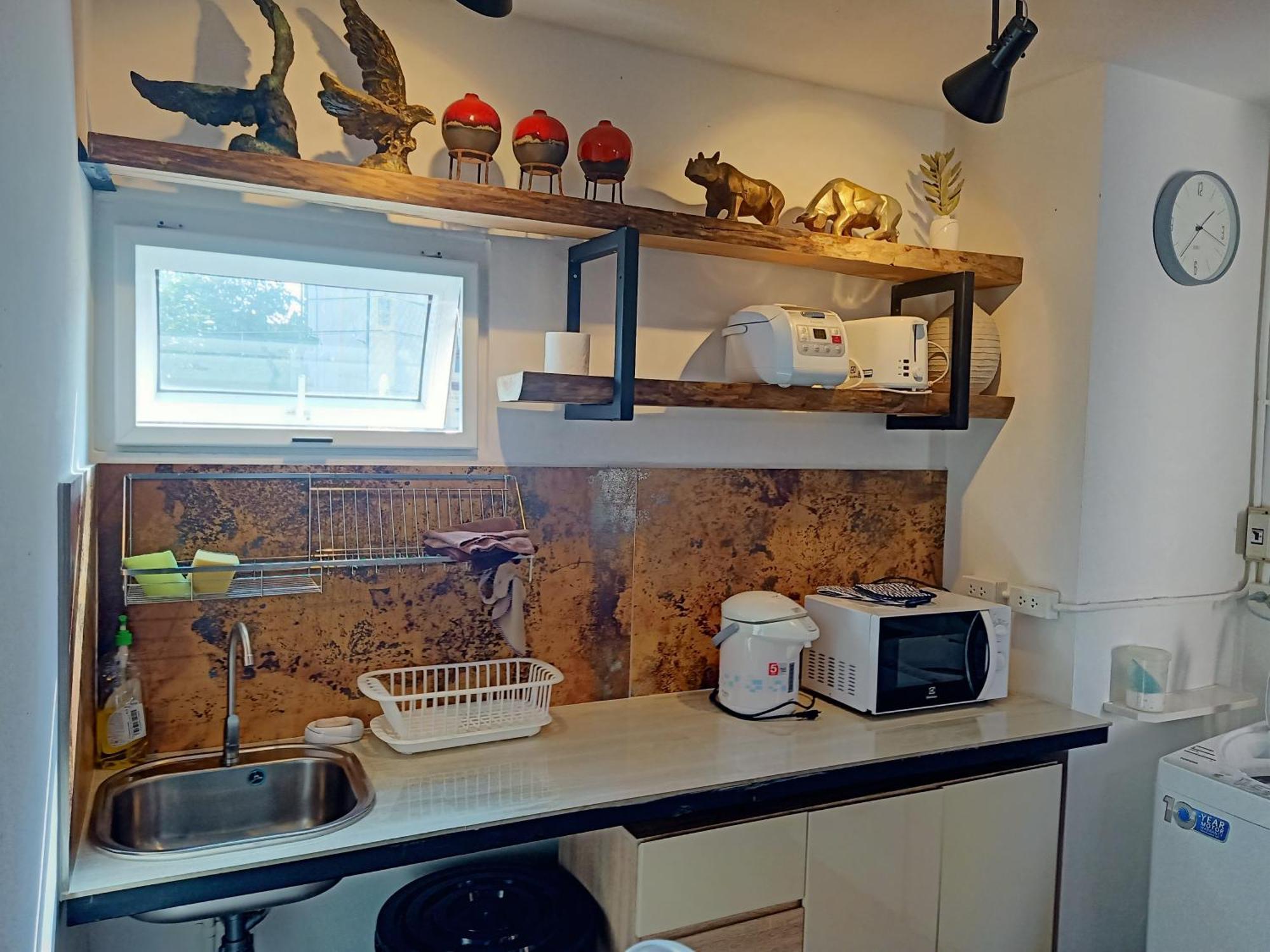Apartament 8Th House @ Center Of Chiangmai Old Town Chiang Mai Zewnętrze zdjęcie